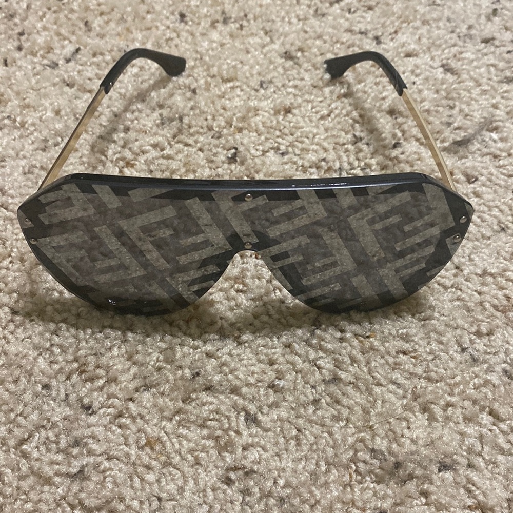 Like FF Sunglasses
